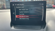 Mazda 2 1.5 Skyactiv G 75 SE-L 5dr Petrol Hatchback